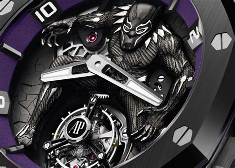 audemars piguet le brassus marvel|audemars piguet x marvel.